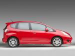 Honda Fit Sport 2008 года